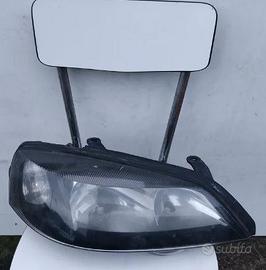 Faro anteriore opel astra