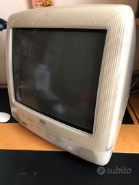 iMac vintage