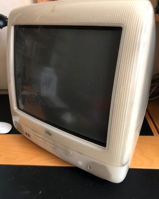 iMac vintage