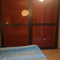 Camera da letto completa