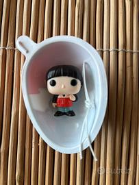 Kinder Joy WILL Stranger Things