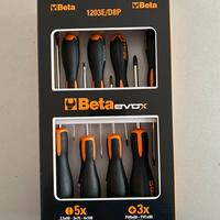 Serie Cacciaviti Beta 1203E/ D8P  nuovi
