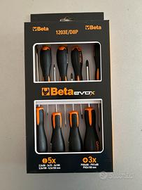Serie Cacciaviti Beta 1203E/ D8P  nuovi
