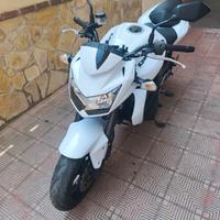 Kawasaki z750