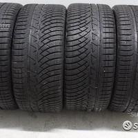 235 45 18 michelin invernali usate