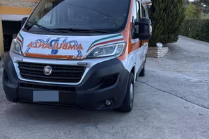 AMBULANZA