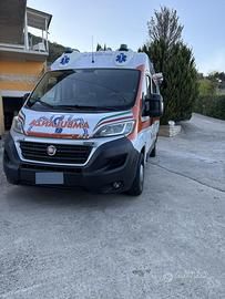 AMBULANZA