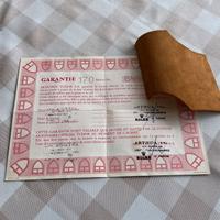 Garanzia Tudor