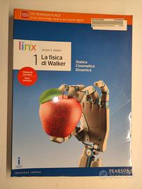 La fisica di Walker 1 (Pearson)