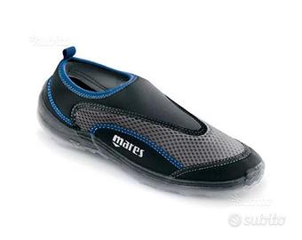 MARES Aquagrip Scarpa Scoglio misura 46