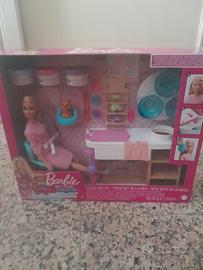 Barbie Spa