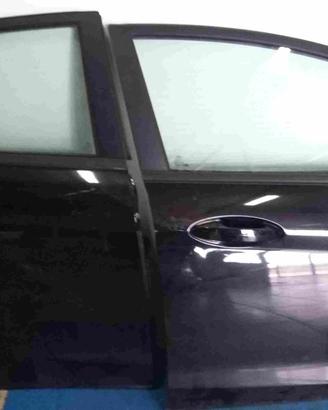 SERRATURA ANTERIORE DESTRA FORD Fiesta 6° Serie F