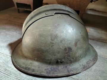 elmetto militare adrian