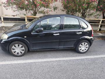 auto citroën C3 