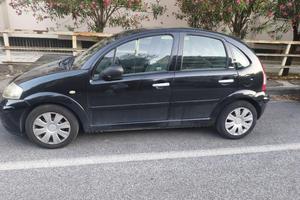 auto citroën C3 