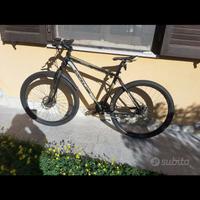 biclettaOrus FR400, 