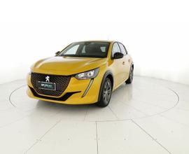 Peugeot 208 e- Allure Pack 100kW