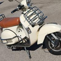 vespa px