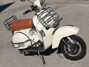 vespa px