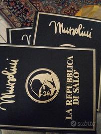 enciclopedia storica Peruzzo, edizione del 1980 a 