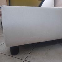 letti a cassettone singoli 