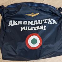 Borsa Tracolla Aeronautica Militare