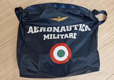 Borsa Tracolla Aeronautica Militare