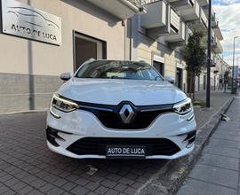 RENAULT MEGANE SW 1.5 DCI 116 NAVI CERTIFICAT NUOV