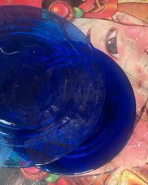 piatti Guido Ferro Murano