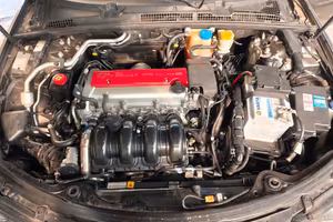 Alfa Romeo 159. 1.9 JTS 