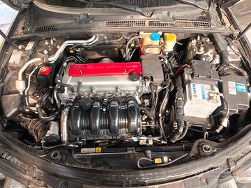 Alfa Romeo 159. 1.9 JTS 