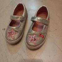scarpa bimba 27 ballerina