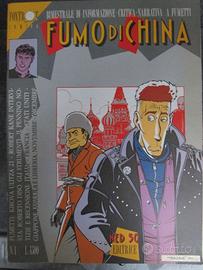 FUMO DI CHINA DAL N 1 AL N 192 VEDI I NUMERI