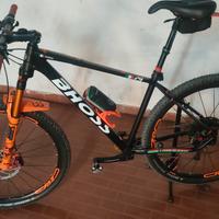 Bhoss 29 front taglia XL 