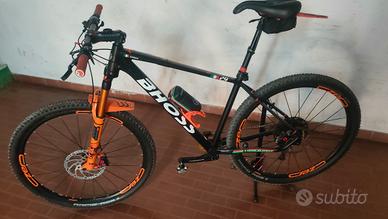 Bhoss 29 front taglia XL 