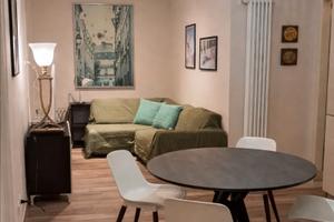 Ampio BILOCALE con ARIA CONDIZIONATA