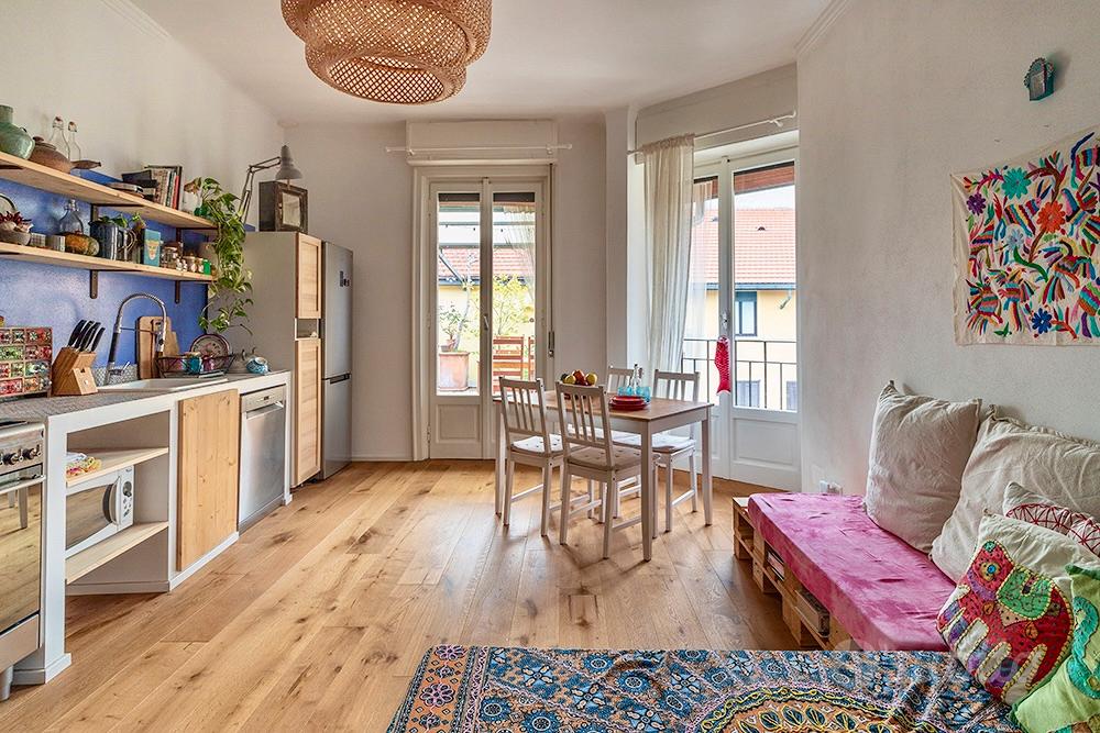 Appartamento – Milano, Abbadesse, Municipio 2 - Vista 4