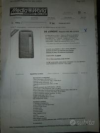 De Longhi Pinguino 127 