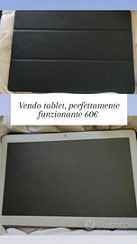 tablet con custodia anche per bambini 