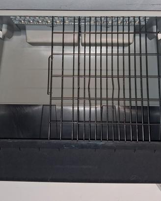 Trasportino auto
