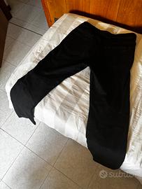 Pantaloni jeans uomo Alpinestars moto