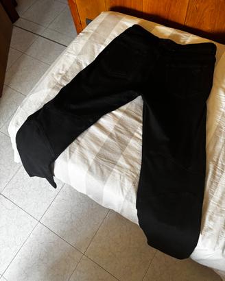 Pantaloni jeans uomo Alpinestars moto