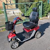 Scooter elettrico anziani alta potenza