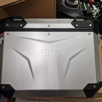 Givi outback evo 37 litri nuove