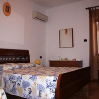 Appartamento in Villa al Mare Lazzaro Reggio Calab