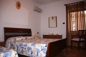 Appartamento in Villa al Mare Lazzaro Reggio Calab