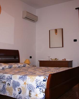 Appartamento in Villa al Mare Lazzaro Reggio Calab