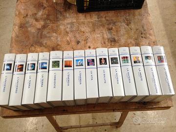 Enciclopedia della scienza