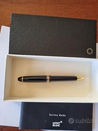 Montblanc Legrand, nuova, da 560 a 259 €