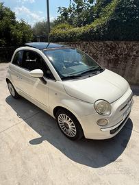 Fiat 500 (2008)